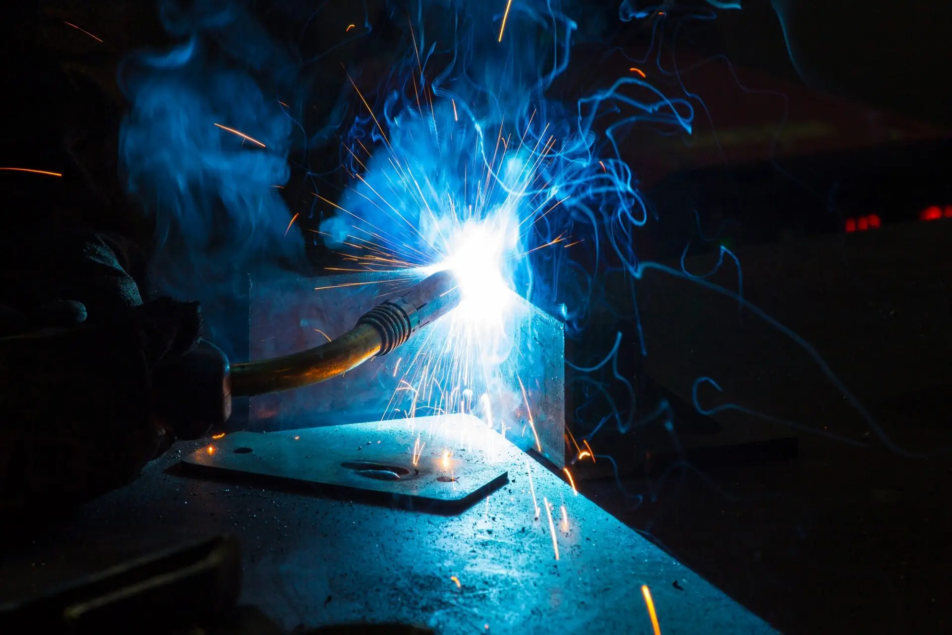 Our Team Villy Manufacturing Inc