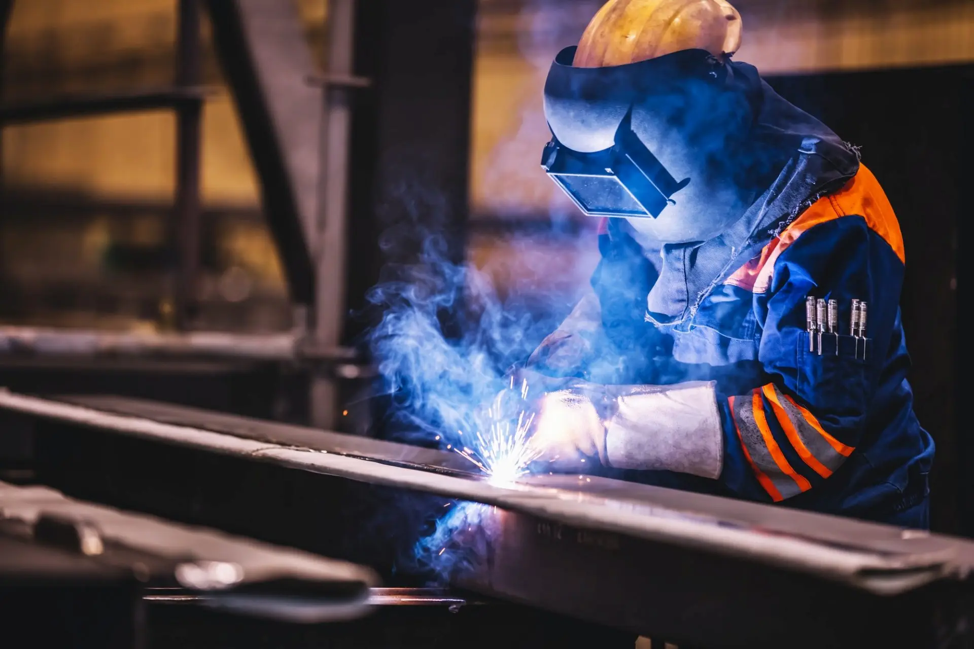 Our Team Metal Engineering